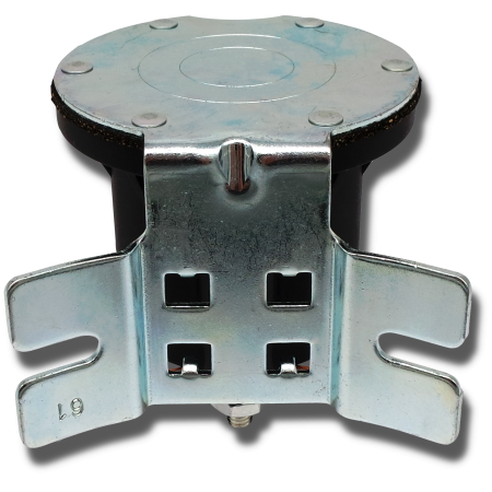 STARTER ZASILACZA AGREGATU HYDRAULICZNEGO 24V 200A